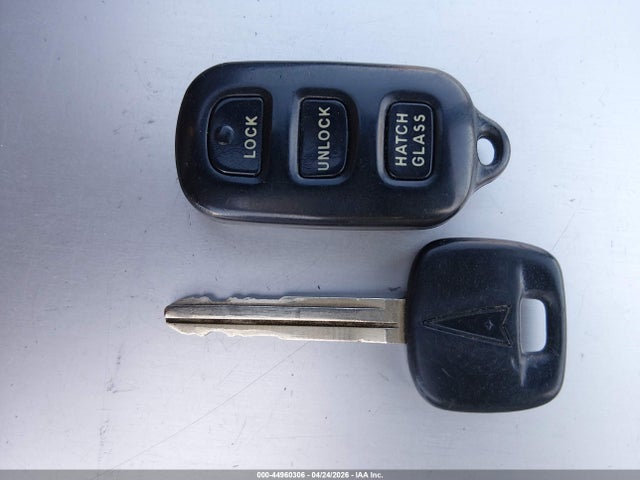Продажа на аукционе авто 2006 Pontiac Vibe, vin: 5Y2SL65806Z413039, номер лота: 44960306