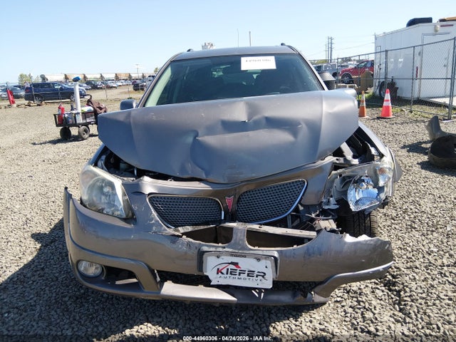 Продажа на аукционе авто 2006 Pontiac Vibe, vin: 5Y2SL65806Z413039, номер лота: 44960306