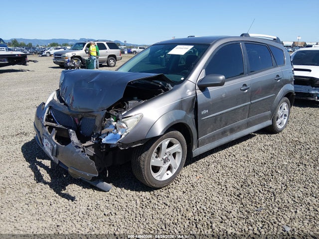 Продажа на аукционе авто 2006 Pontiac Vibe, vin: 5Y2SL65806Z413039, номер лота: 44960306