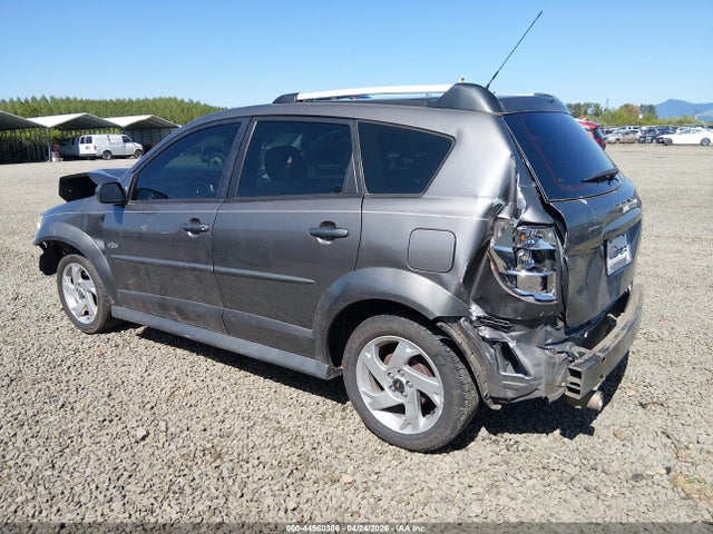 Продажа на аукционе авто 2006 Pontiac Vibe, vin: 5Y2SL65806Z413039, номер лота: 44960306