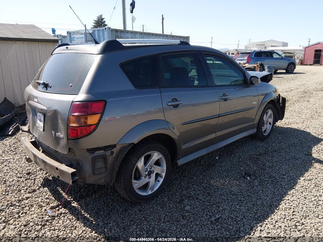 Продажа на аукционе авто 2006 Pontiac Vibe, vin: 5Y2SL65806Z413039, номер лота: 44960306