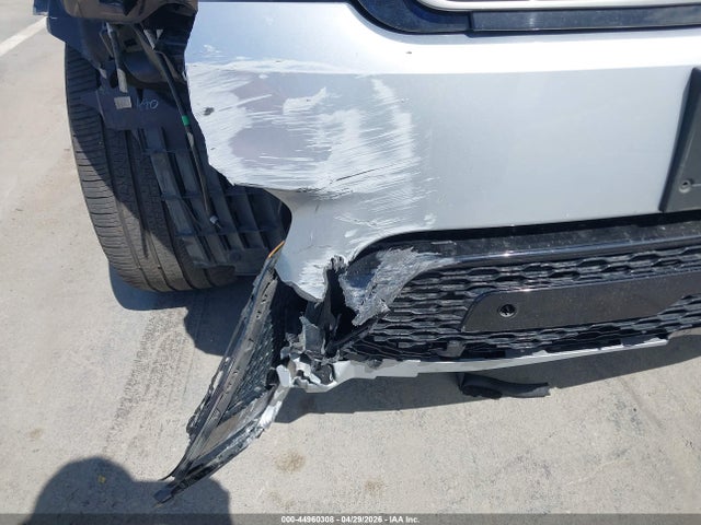 Aukcja sprzedaży 2022 Land Rover Range Rover Sport Hse Silver Edition Mhev, vin: SALWR2SU5NA206677, numer aukcji: 44960308