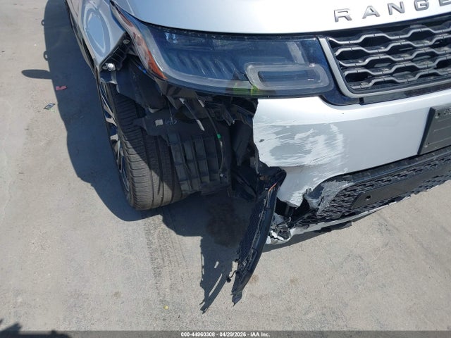 Aukcja sprzedaży 2022 Land Rover Range Rover Sport Hse Silver Edition Mhev, vin: SALWR2SU5NA206677, numer aukcji: 44960308