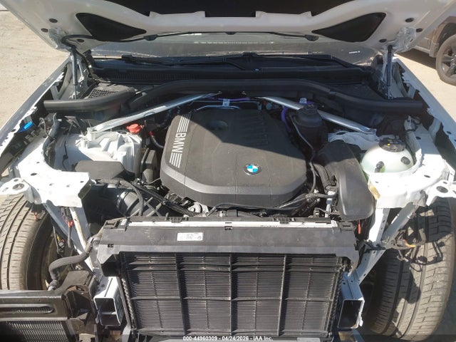 5UX13EU02S9Z34239 BMW X5