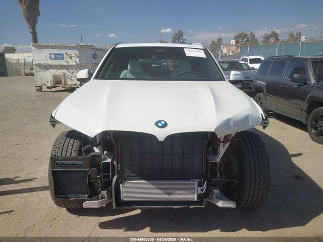 5UX13EU02S9Z34239 BMW X5