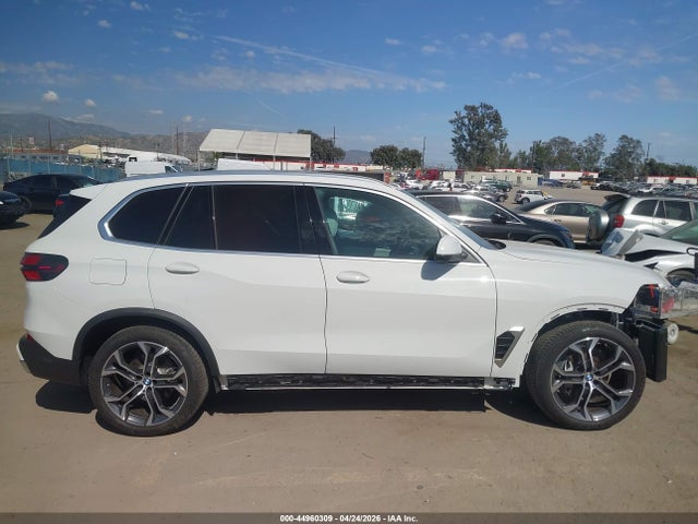 5UX13EU02S9Z34239 BMW X5