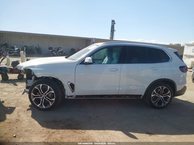 5UX13EU02S9Z34239 BMW X5