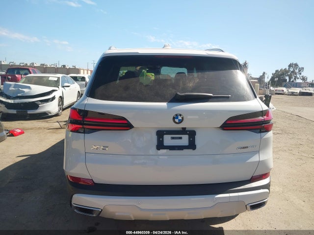 5UX13EU02S9Z34239 BMW X5