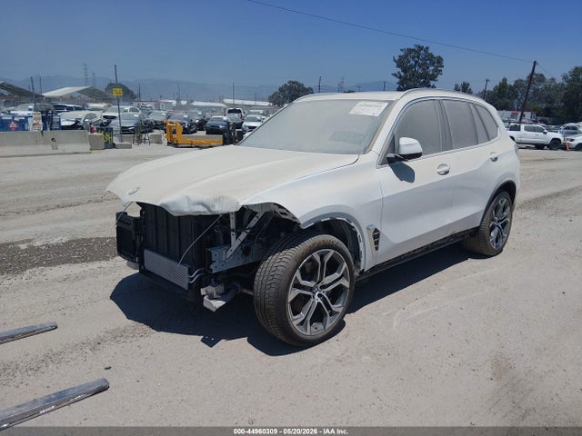 5UX13EU02S9Z34239 BMW X5