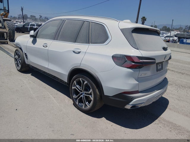 5UX13EU02S9Z34239 BMW X5
