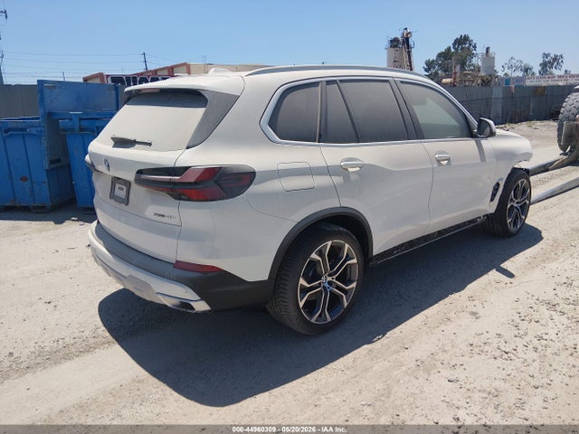 5UX13EU02S9Z34239 BMW X5