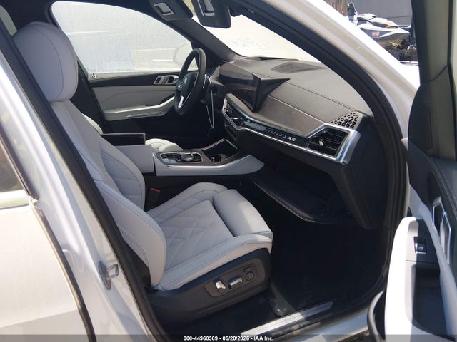 5UX13EU02S9Z34239 BMW X5