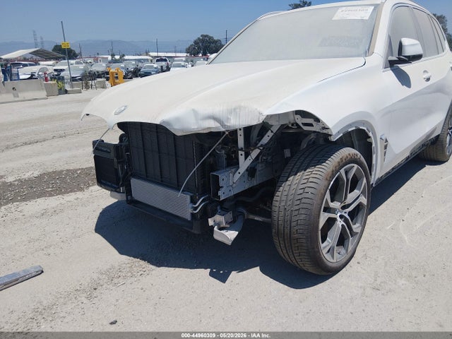 5UX13EU02S9Z34239 BMW X5