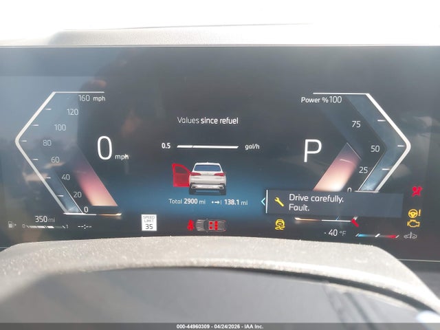 5UX13EU02S9Z34239 BMW X5