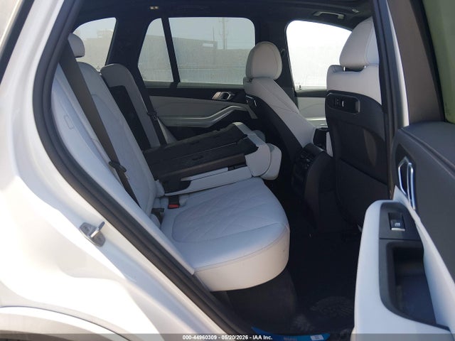 5UX13EU02S9Z34239 BMW X5