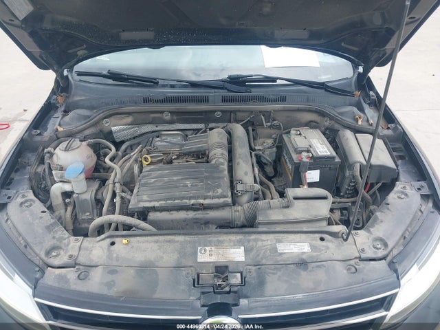 3VW2B7AJ4HM287013 Volkswagen Jetta 1.4t S