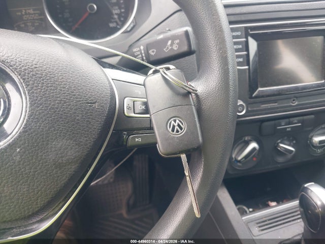 3VW2B7AJ4HM287013 Volkswagen Jetta 1.4t S