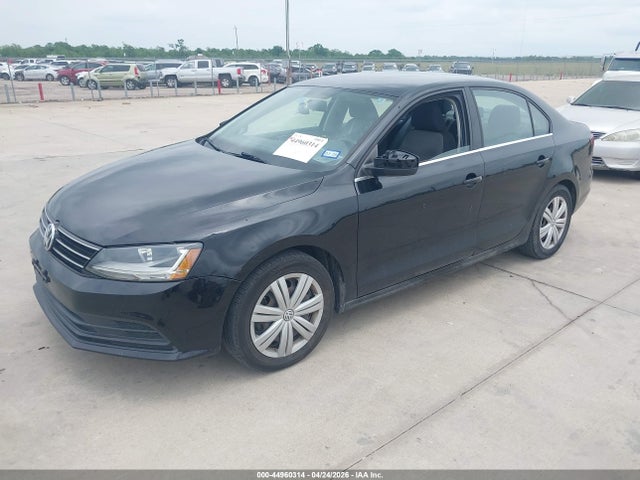 3VW2B7AJ4HM287013 Volkswagen Jetta 1.4t S