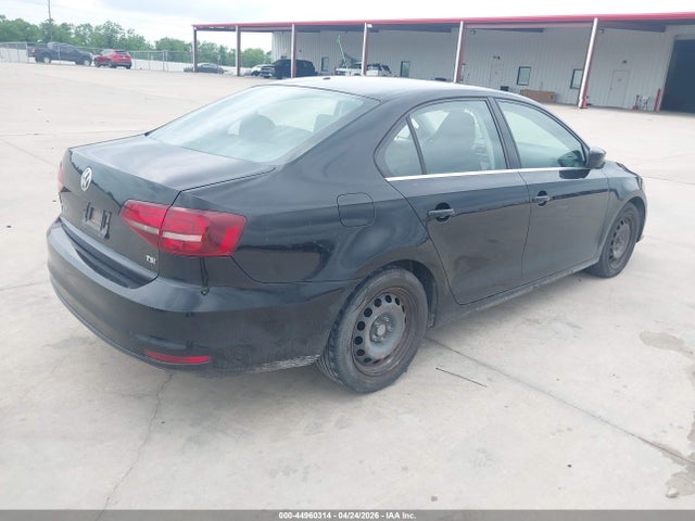 3VW2B7AJ4HM287013 Volkswagen Jetta 1.4t S