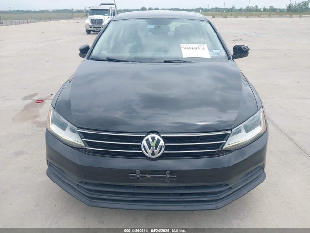 3VW2B7AJ4HM287013 Volkswagen Jetta 1.4t S
