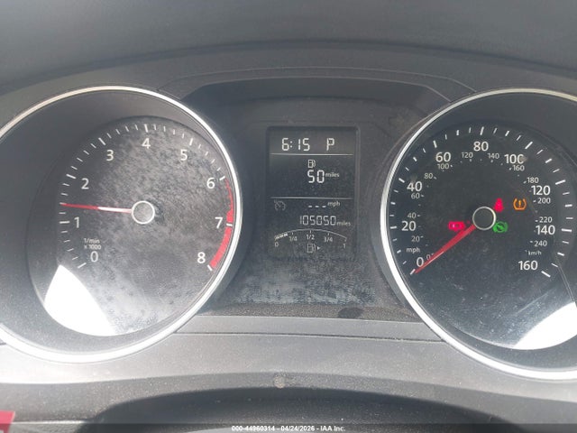 3VW2B7AJ4HM287013 Volkswagen Jetta 1.4t S