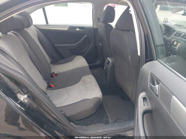 3VW2B7AJ4HM287013 Volkswagen Jetta 1.4t S