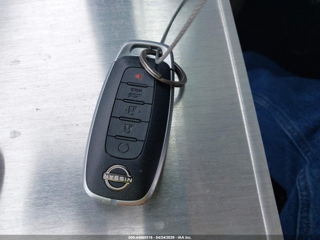 2024 Nissan Sentra Sr Xtronic Cvt მანქანა იყიდება აუქციონზე, vin: 3N1AB8DV1RY286501, აუქციონის ნომერი: 44960316