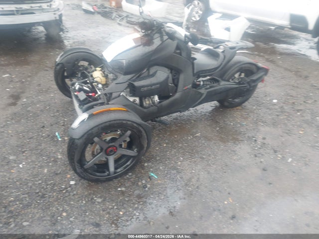 Aukcja sprzedaży 2025 Can-am Ryker Sport, vin: 3JB2JEG27SJ000754, numer aukcji: 44960317