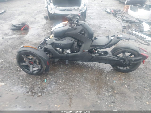 Aukcja sprzedaży 2025 Can-am Ryker Sport, vin: 3JB2JEG27SJ000754, numer aukcji: 44960317