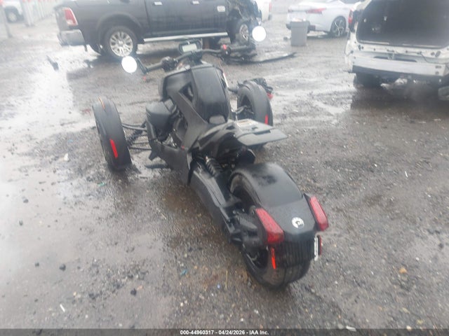 Aukcja sprzedaży 2025 Can-am Ryker Sport, vin: 3JB2JEG27SJ000754, numer aukcji: 44960317