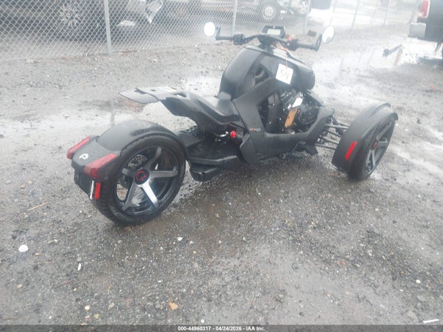 Aukcja sprzedaży 2025 Can-am Ryker Sport, vin: 3JB2JEG27SJ000754, numer aukcji: 44960317