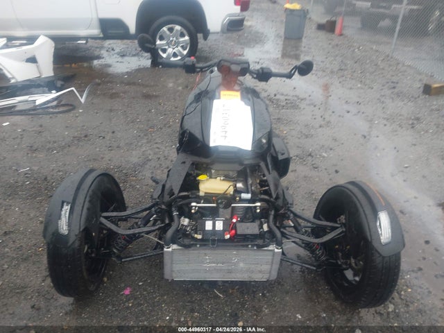 Aukcja sprzedaży 2025 Can-am Ryker Sport, vin: 3JB2JEG27SJ000754, numer aukcji: 44960317