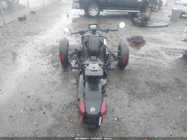 Aukcja sprzedaży 2025 Can-am Ryker Sport, vin: 3JB2JEG27SJ000754, numer aukcji: 44960317