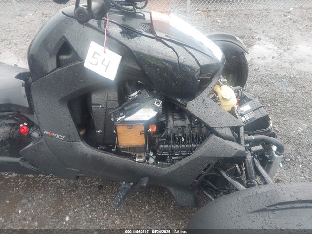 Aukcja sprzedaży 2025 Can-am Ryker Sport, vin: 3JB2JEG27SJ000754, numer aukcji: 44960317