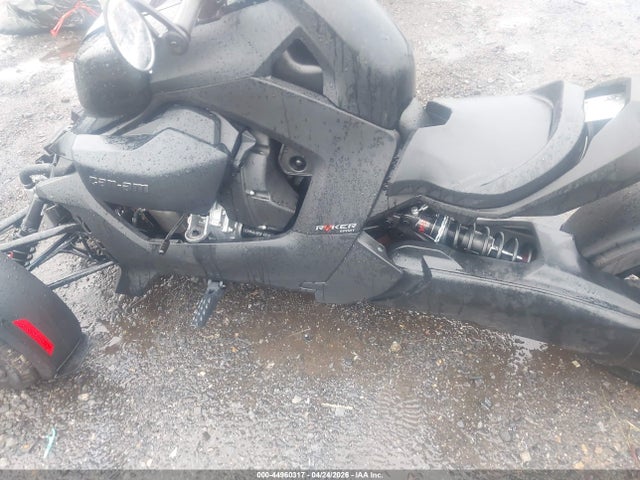 Aukcja sprzedaży 2025 Can-am Ryker Sport, vin: 3JB2JEG27SJ000754, numer aukcji: 44960317