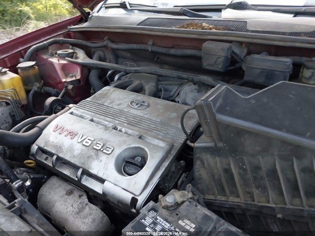 Продажа на аукционе авто 2006 Toyota Highlander Limited V6, vin: JTEEP21A760174527, номер лота: 44960320