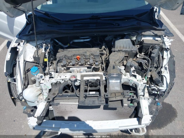 3CZRU5H37MM728354 Honda Hr-v 2wd Lx