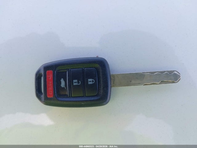 3CZRU5H37MM728354 Honda Hr-v 2wd Lx