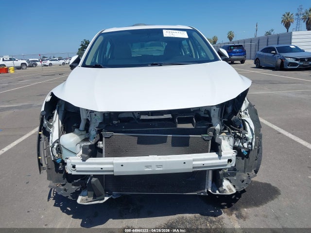 3CZRU5H37MM728354 Honda Hr-v 2wd Lx