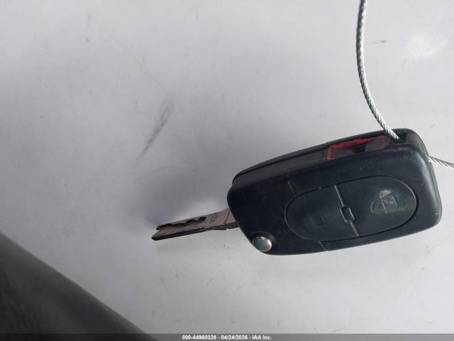 Продажа на аукционе авто 2001 Audi S4 2.7t, vin: WAURD68D21A138279, номер лота: 44960328