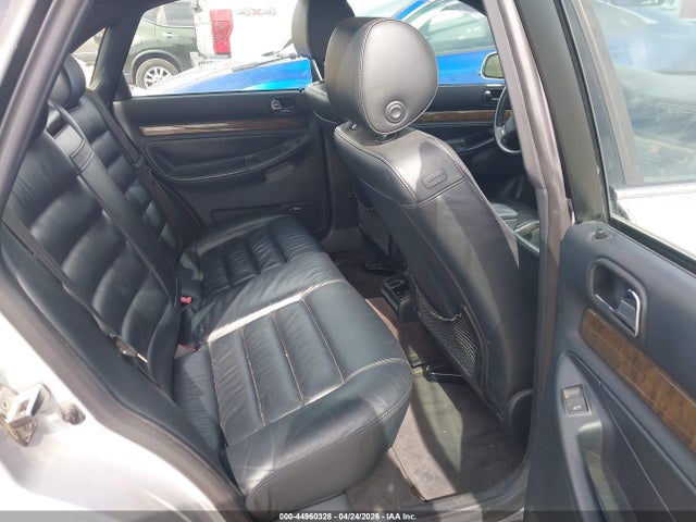 Продажа на аукционе авто 2001 Audi S4 2.7t, vin: WAURD68D21A138279, номер лота: 44960328