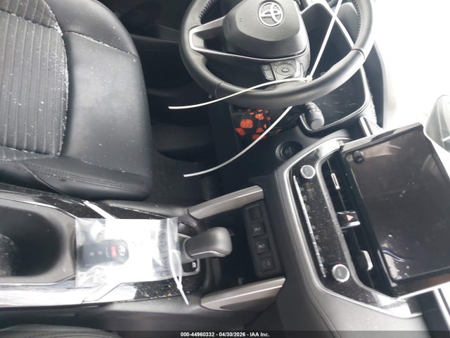 7MUFBABG2SV072862 Toyota Corolla Cross Hybrid Xse