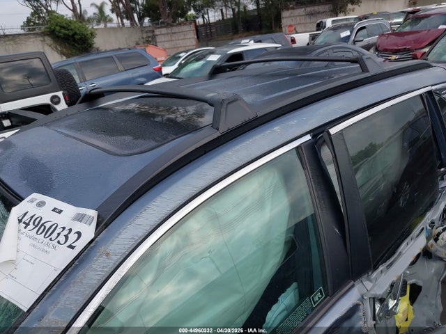 7MUFBABG2SV072862 Toyota Corolla Cross Hybrid Xse
