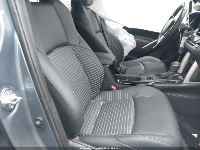 7MUFBABG2SV072862 Toyota Corolla Cross Hybrid Xse