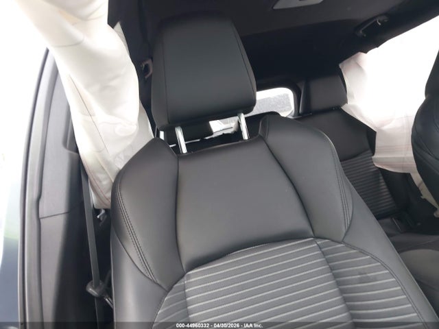 7MUFBABG2SV072862 Toyota Corolla Cross Hybrid Xse