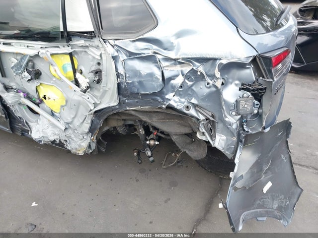 7MUFBABG2SV072862 Toyota Corolla Cross Hybrid Xse