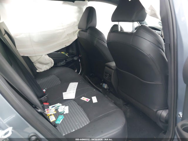 7MUFBABG2SV072862 Toyota Corolla Cross Hybrid Xse
