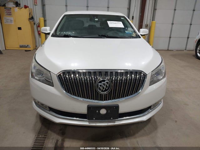 Aukcja sprzedaży 2016 Buick Lacrosse Leather, vin: 1G4GB5G35GF142563, numer aukcji: 44960333