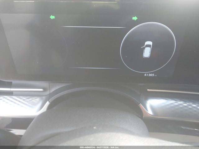 2023 Kia Carnival Mpv Sx Prestige მანქანა იყიდება აუქციონზე, vin: KNDNE5H34P6236130, აუქციონის ნომერი: 44960334