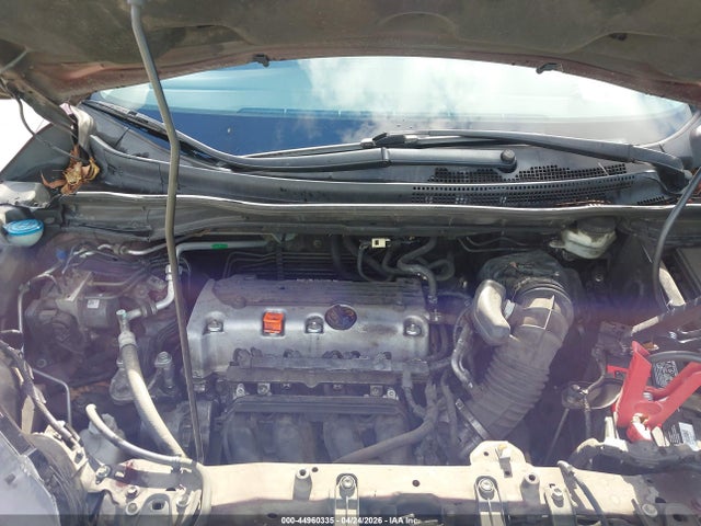 5J6RM3H30EL010460 Honda CR-V LX